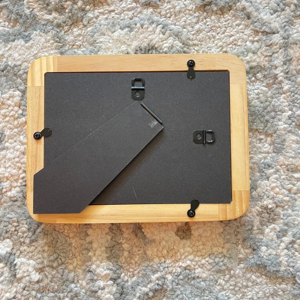 The Unbranded Brand 5x7 picture